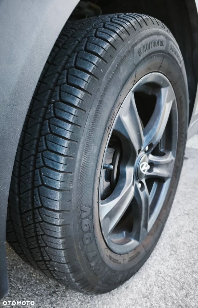 Hyundai Tucson 1.6 T-GDi Premium 4WD DCT - 11