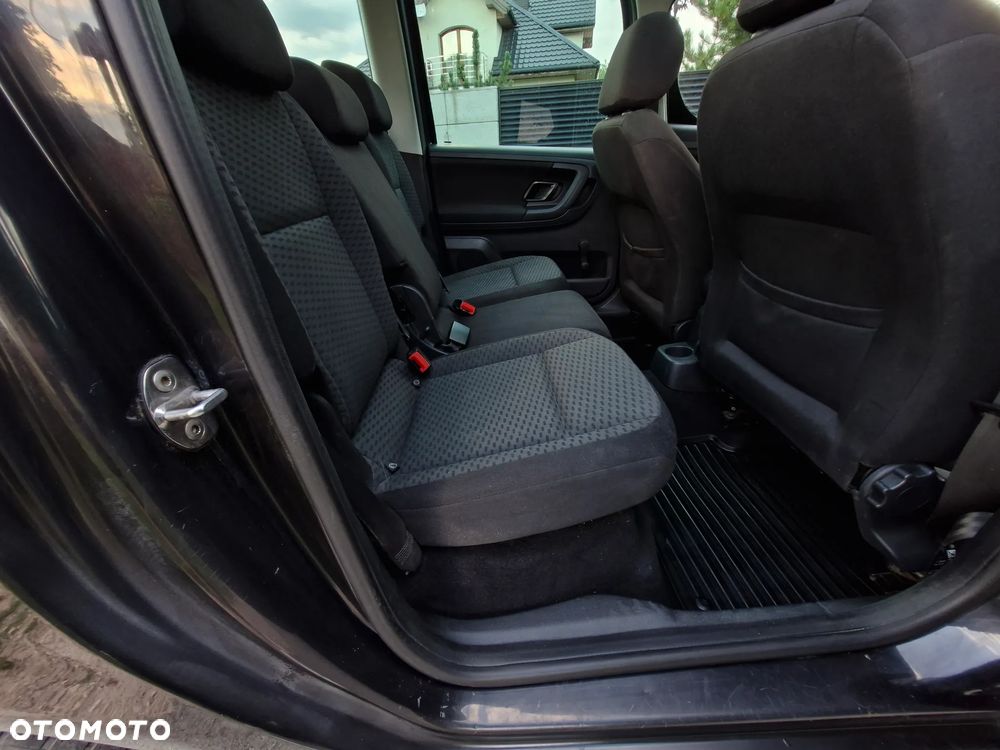 Skoda Roomster 1.6 TDI DPF - 10