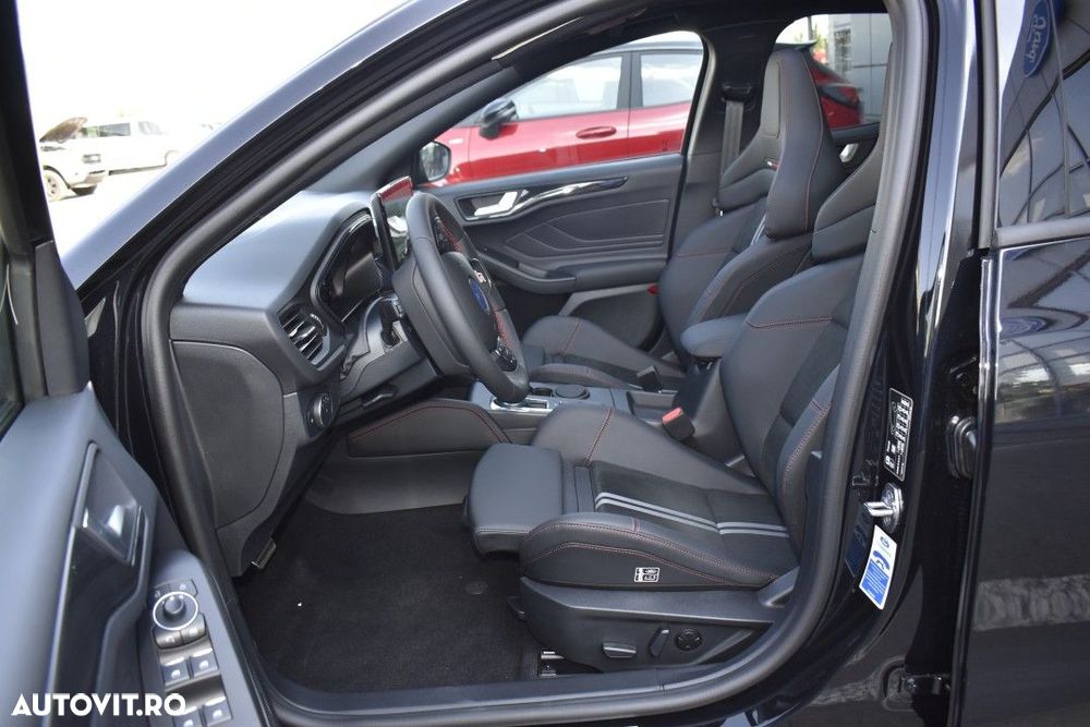 Ford Focus - 16