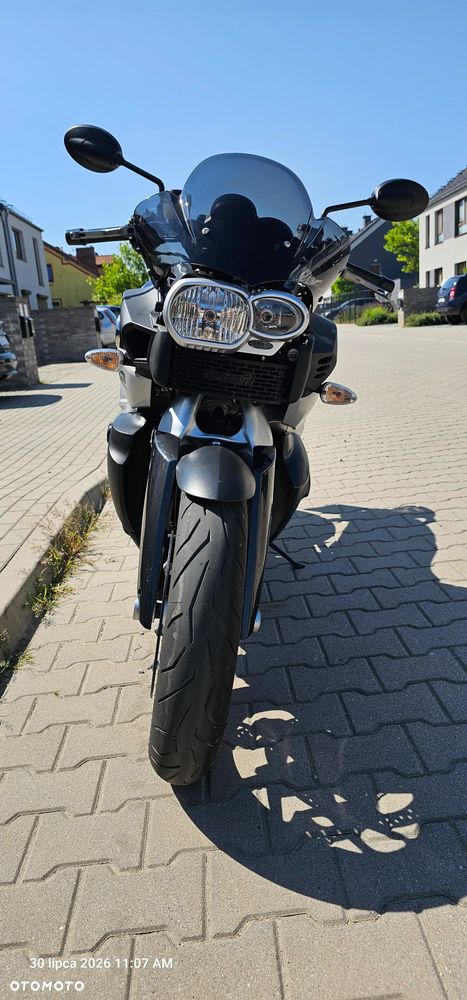 BMW K - 9