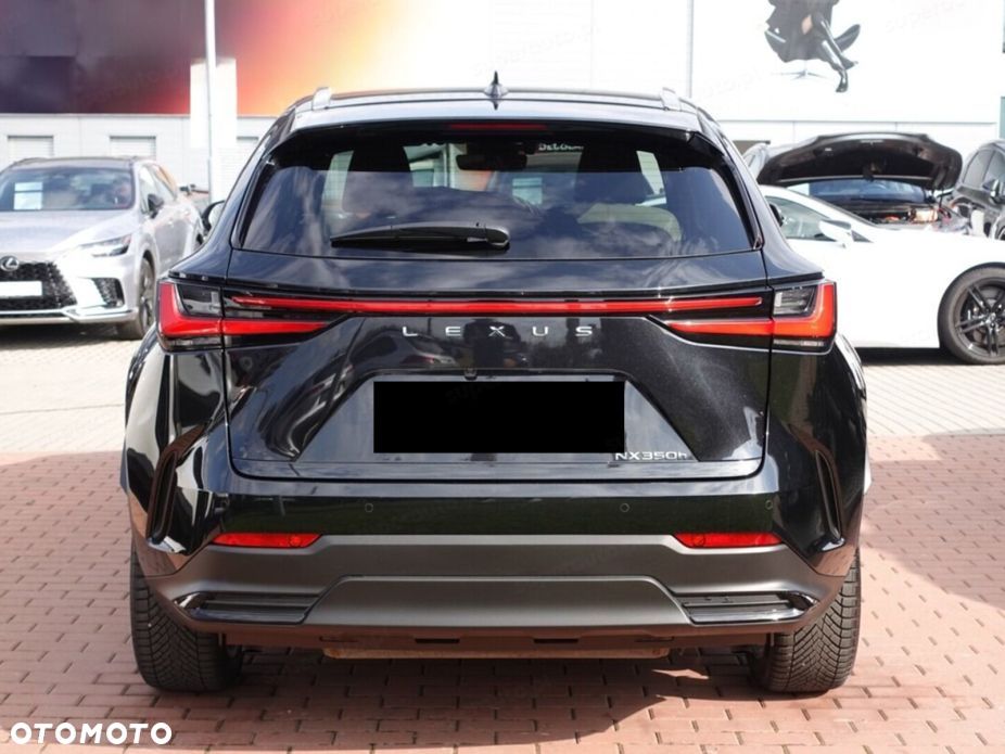 Lexus NX - 6