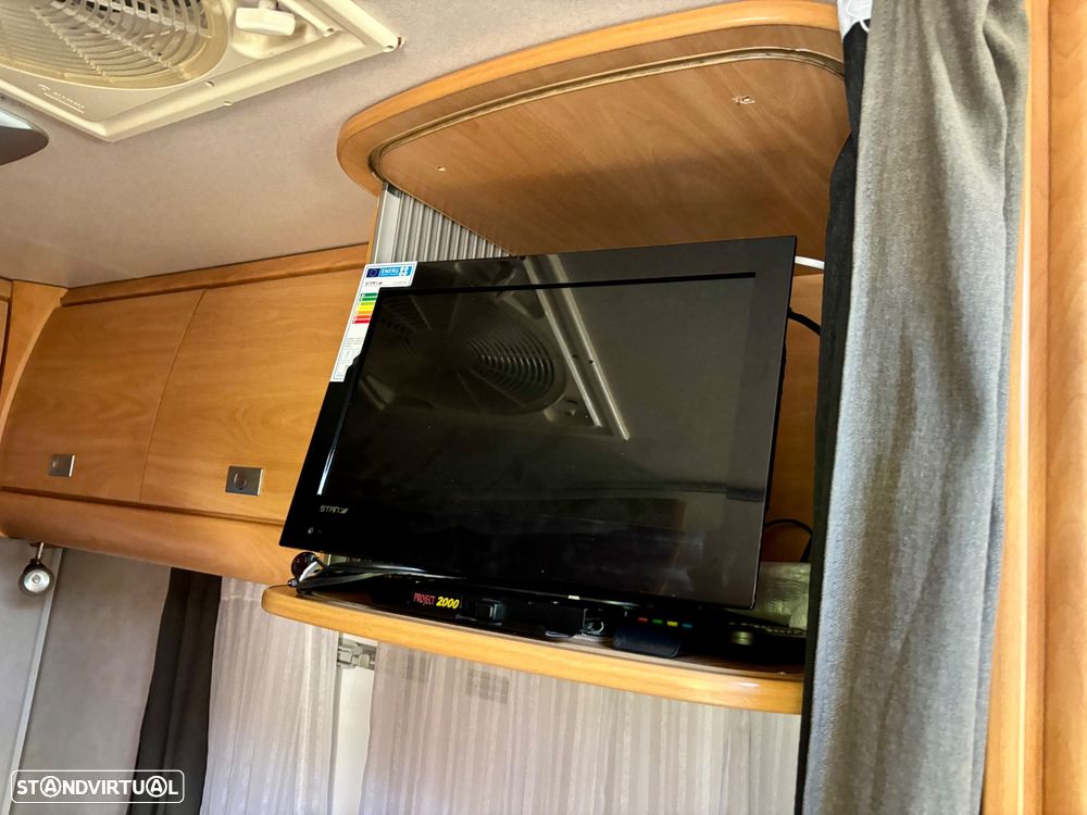 Citroen Jumper Challenger - 17