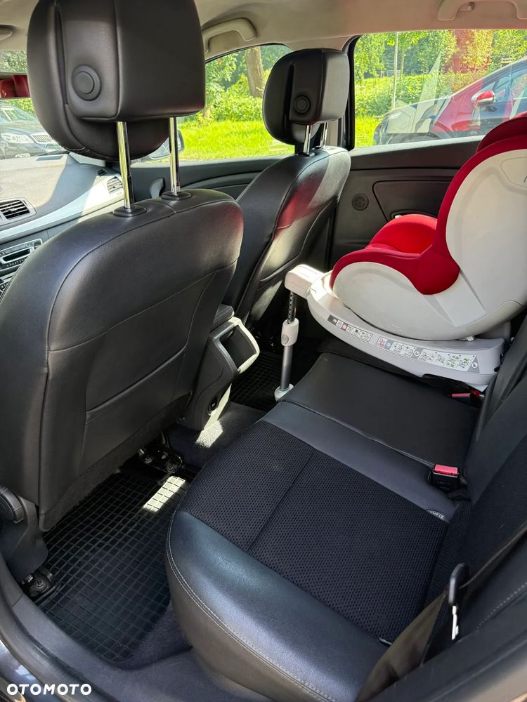 Renault Megane 1.5 dCi Dynamique - 17