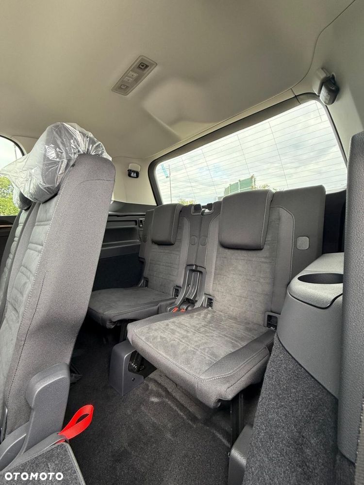 Volkswagen Touran 1.5 TSI EVO Highline DSG - 32