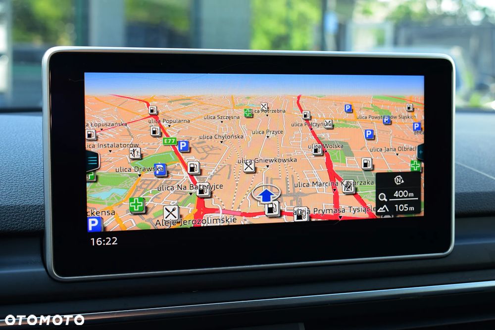 Audi A4 Avant 35 TFSI mHEV S Line S tronic - 20