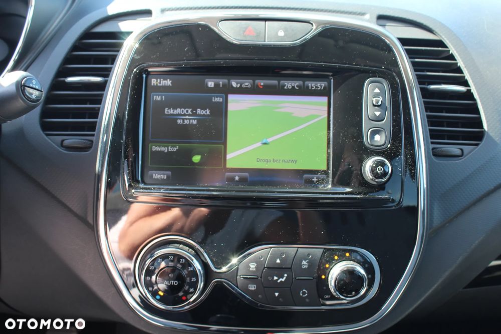 Renault Captur ENERGY TCe 90 Start&Stop Intens - 21
