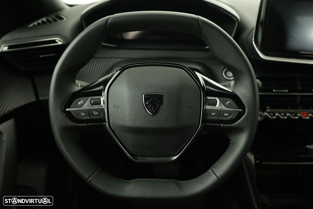 Peugeot e-2008 54 kWh Allure - 15