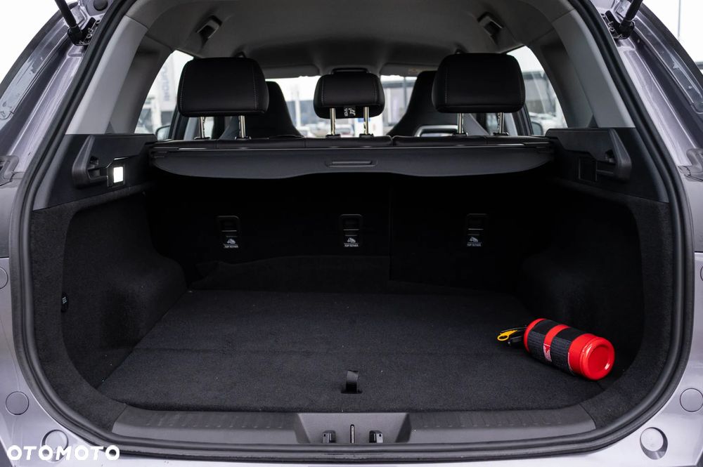 Chery Tiggo 7 1.5 T-GDI Super Hybrid Comfort DHT - 18