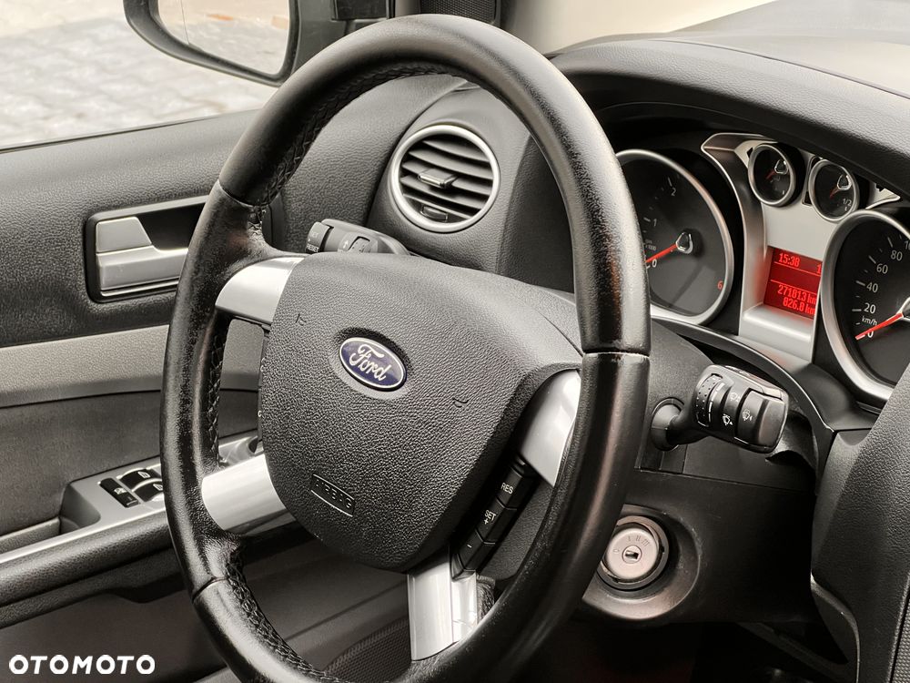 Ford Focus 2.0 TDCi Titanium - 22