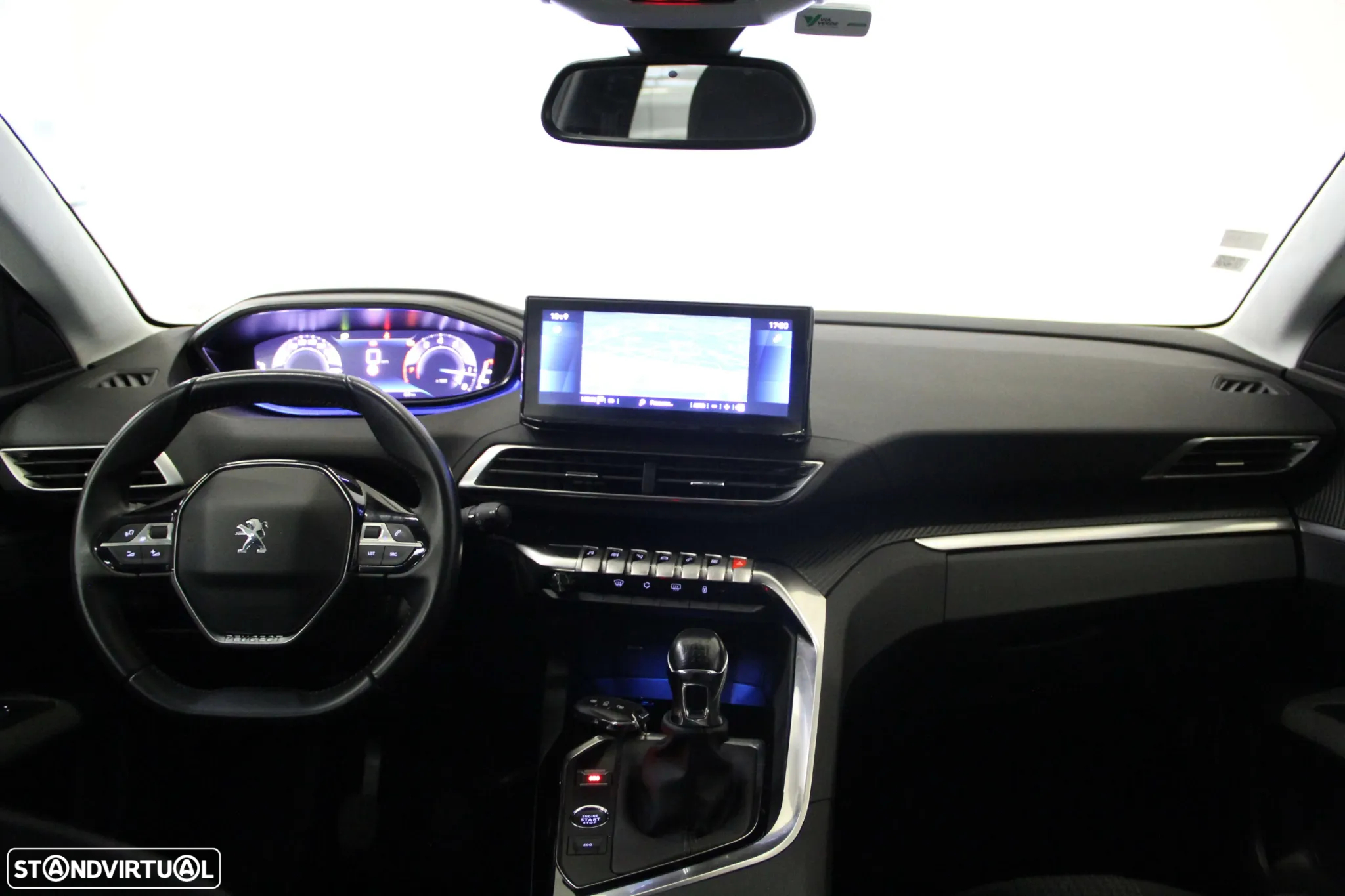 Peugeot 3008 1.2 PureTech Active Pack - 7