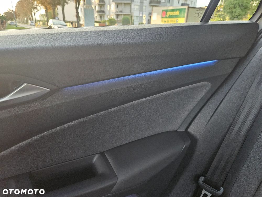 Volkswagen Golf 1.5 TSI Life Plus - 35