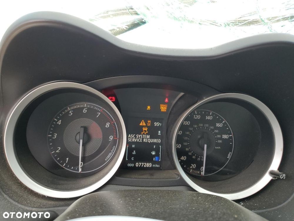 Mitsubishi Lancer Evolution GSR - 9