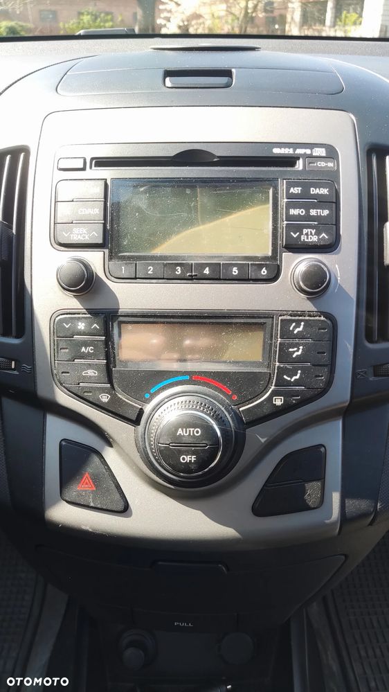 Hyundai i30 1.6 CRDi Comfort - 15