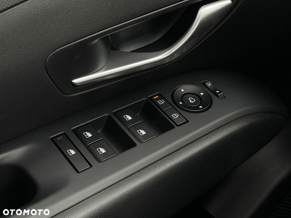 Hyundai Tucson - 16