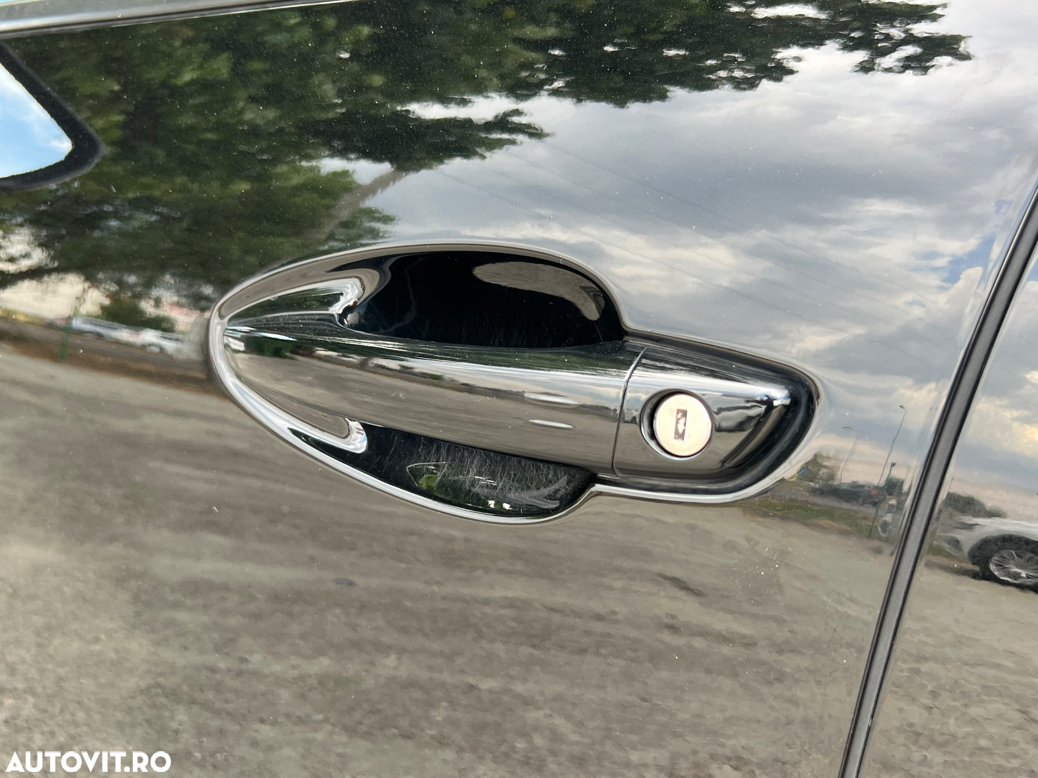Peugeot 3008 1.5 BlueHDI 130 S&S BVM6 Allure - 31