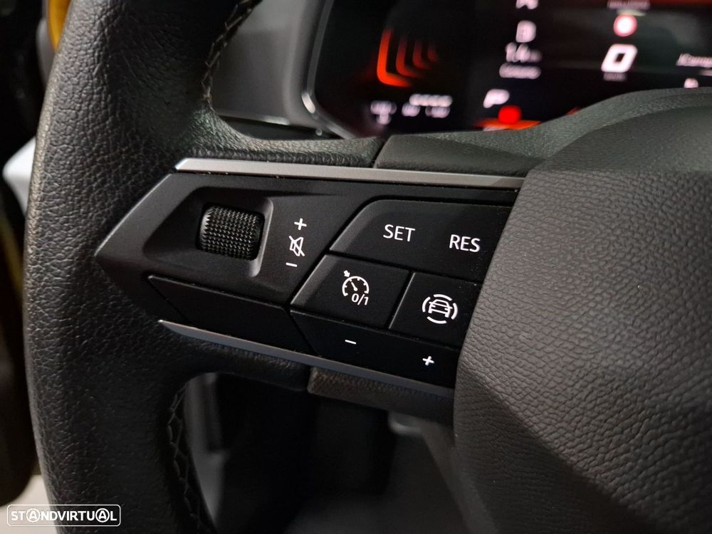 SEAT Ibiza 1.0 TSI Style DSG - 16
