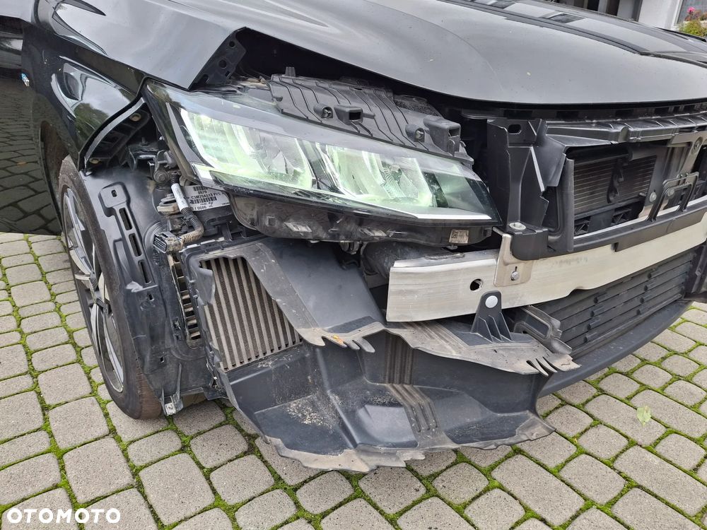 Peugeot 308 Hybrid 180 e-EAT8 Allure Pack - 9