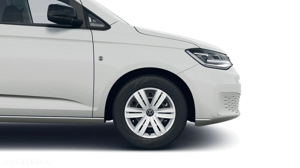 Volkswagen Caddy Maxi 2.0 TDI - 6