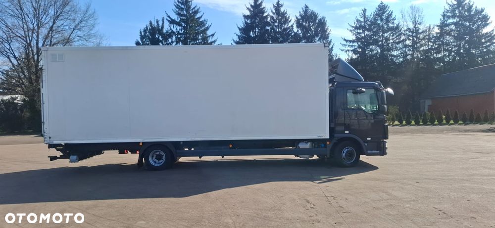 MAN TGL 12.250 - 4