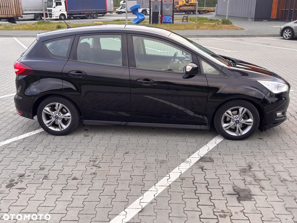 Ford C-MAX 1.0 EcoBoost Edition ASS - 6