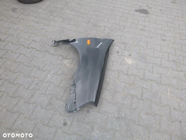 BŁOTNIK PRAWY PRZÓD PRAWY PRZEDNI NISSAN ALMERA TINO - 8