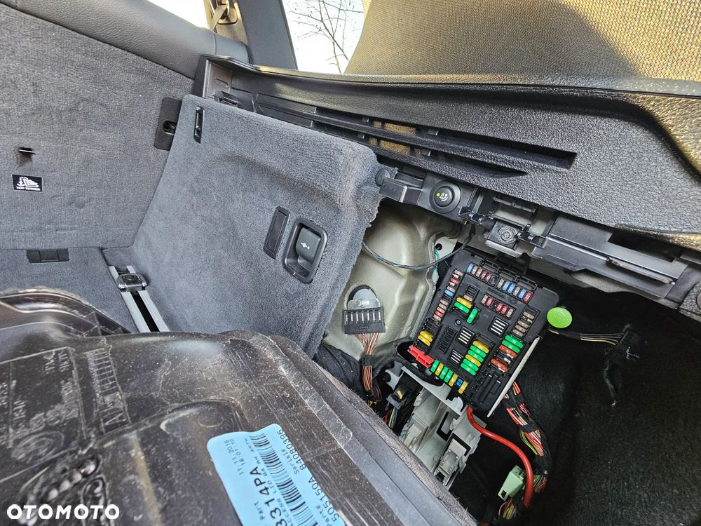 BMW X5 xDrive30d Sport-Aut - 20