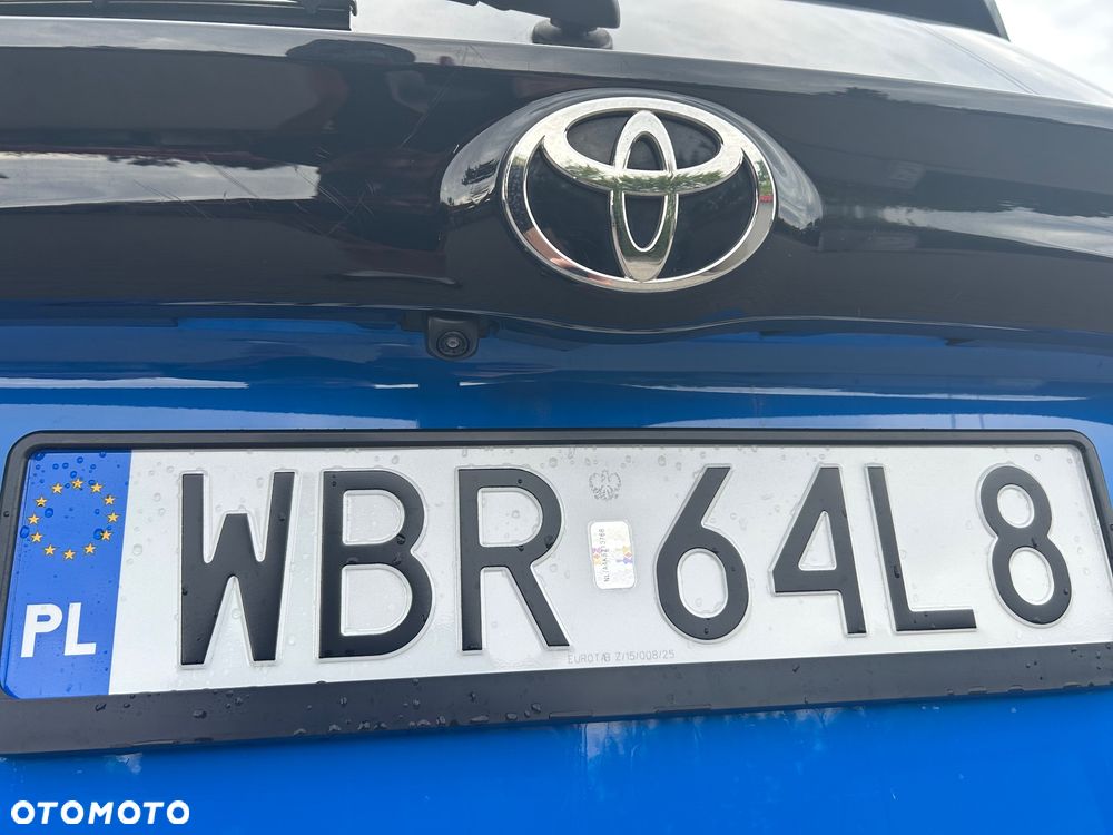 Toyota Yaris Hybrid 1.5 GR Sport - 20