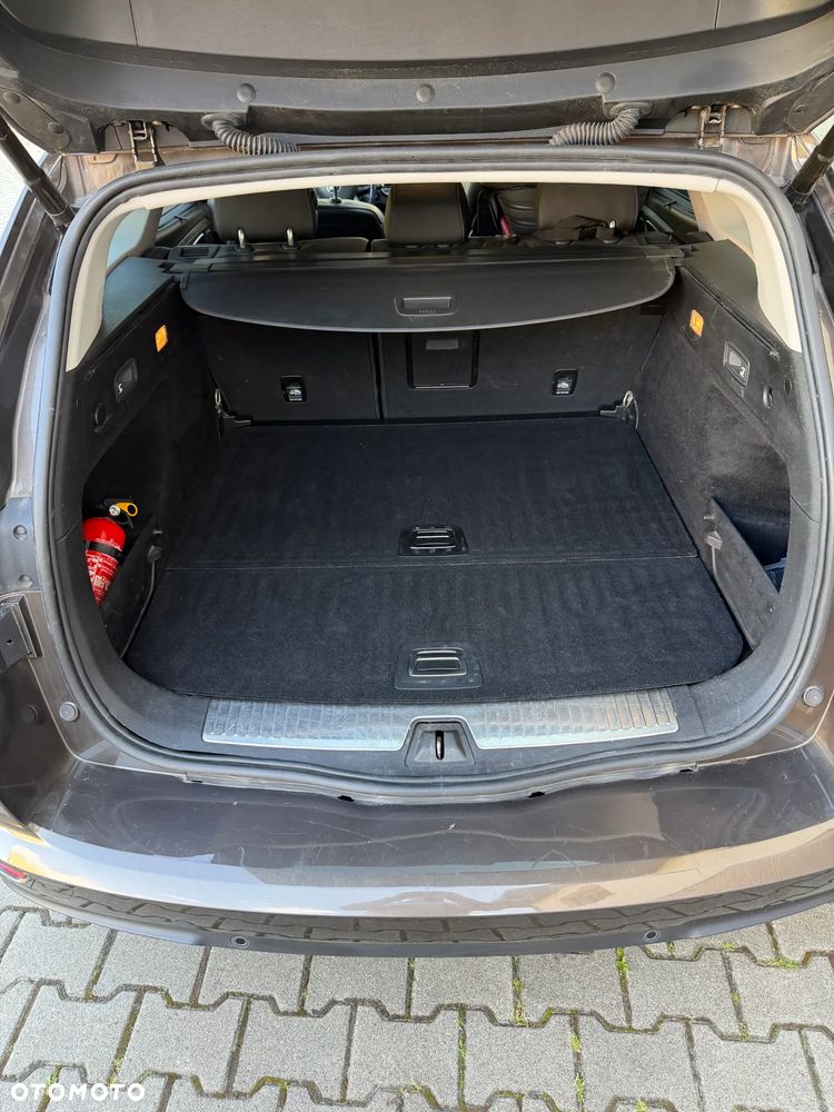 Renault Talisman 1.6 Energy dCi Initiale Paris EDC - 23