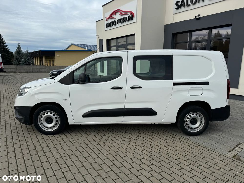Toyota Proace City - 8