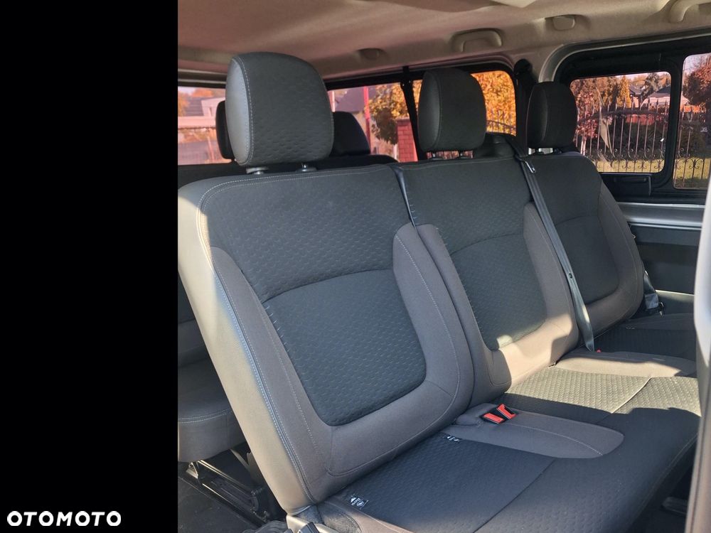 Fiat Talento Kombi 1.6 Ecojet L2 Turismo - 8