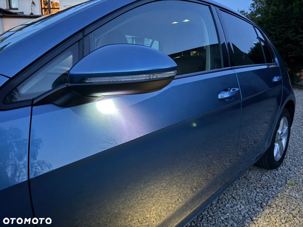 Volkswagen Golf 1.4 TSI BMT Highline - 11