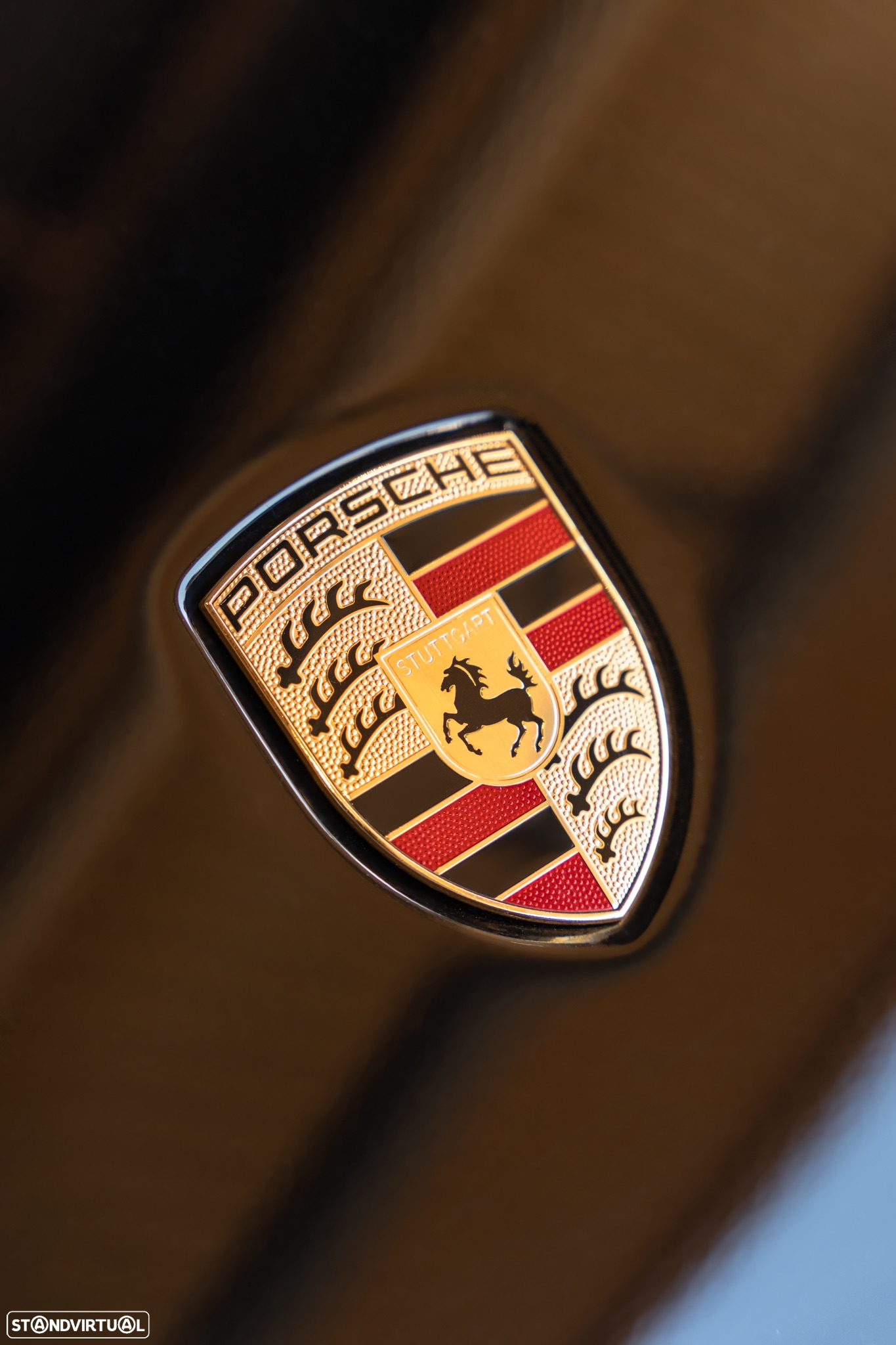 Porsche Macan PDK - 19
