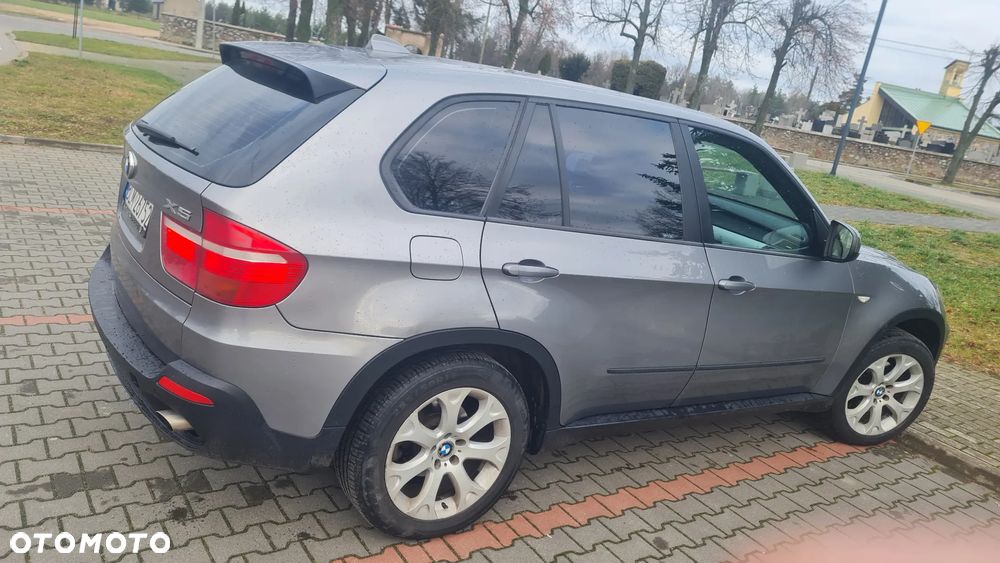 BMW X5 - 6
