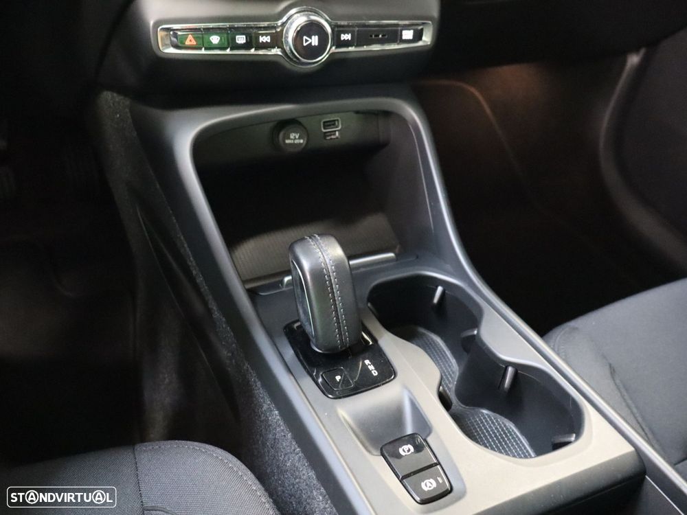 Volvo XC 40 1.5 T4 PHEV Inscription - 21