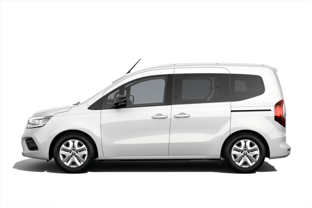 Renault Kangoo E-Tech Equilibre EV45 (22kW) - 2