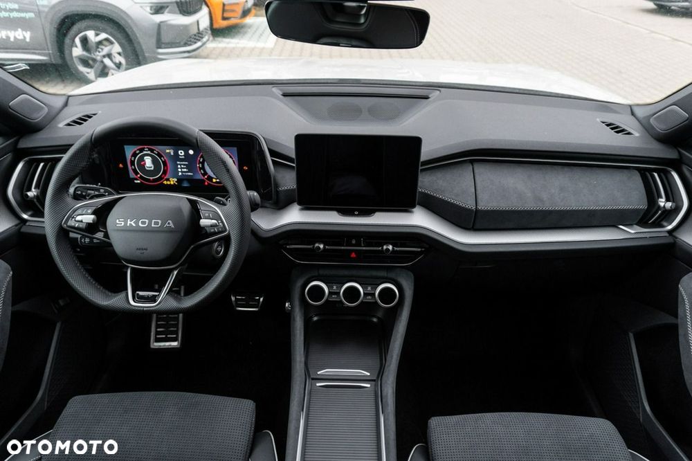Skoda Kodiaq - 16