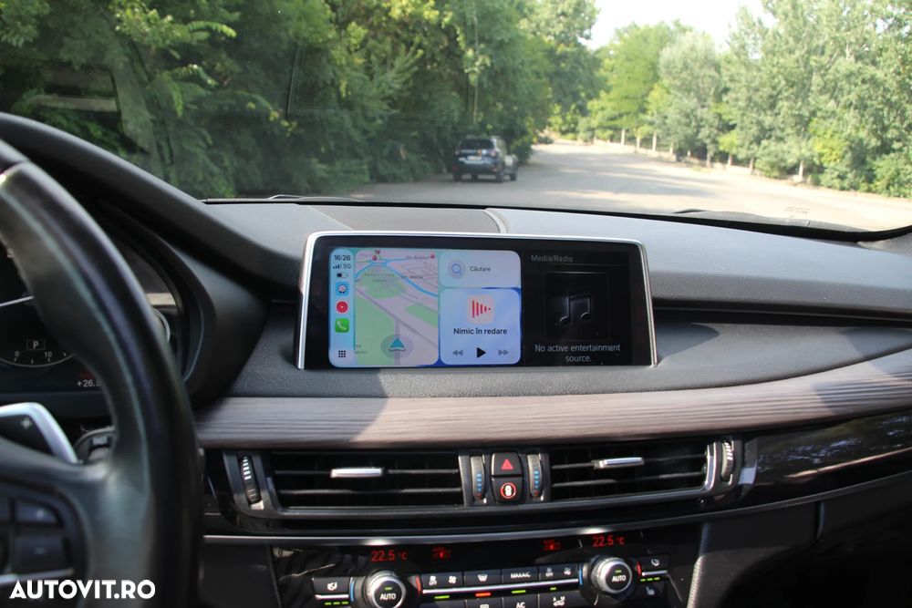 BMW X5 xDrive35i Sport-Aut. - 36