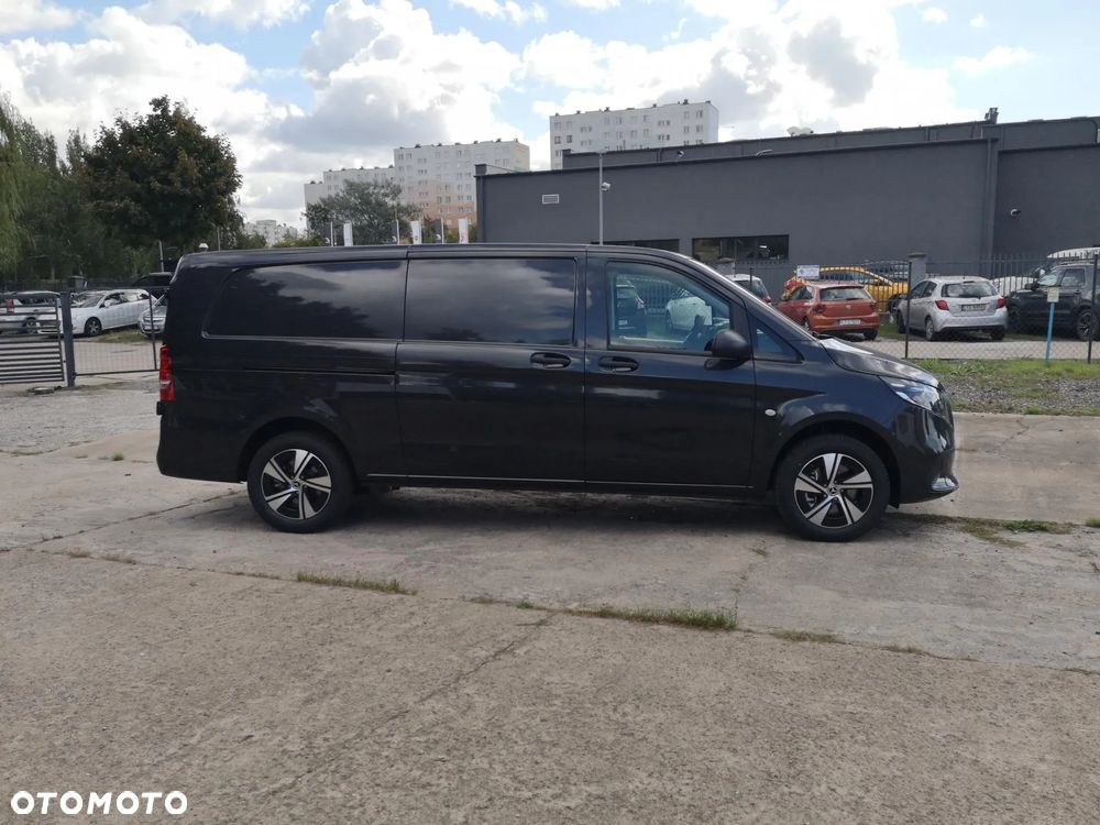Mercedes-Benz Vito - 5