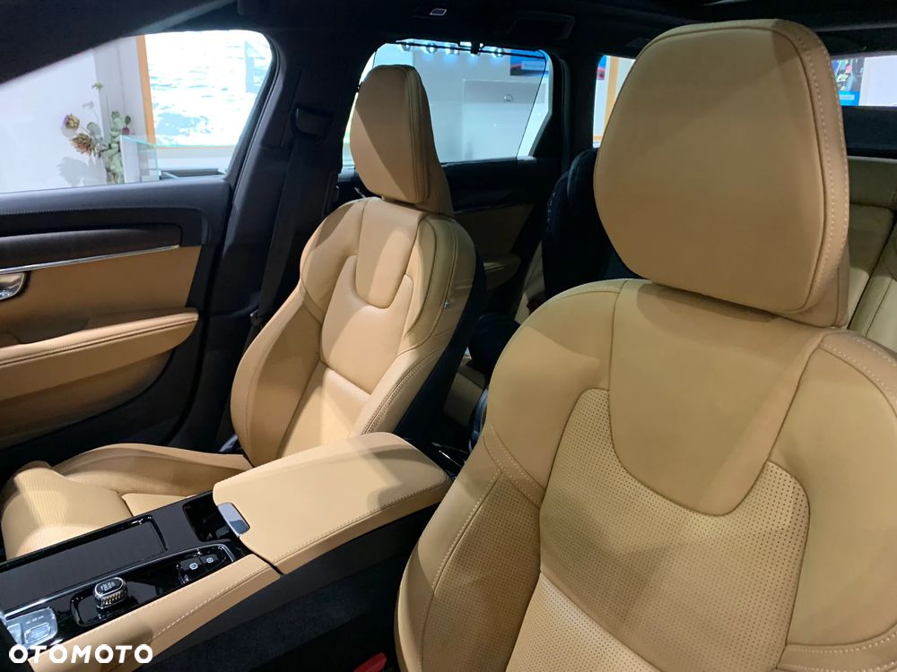 Volvo V90 - 6