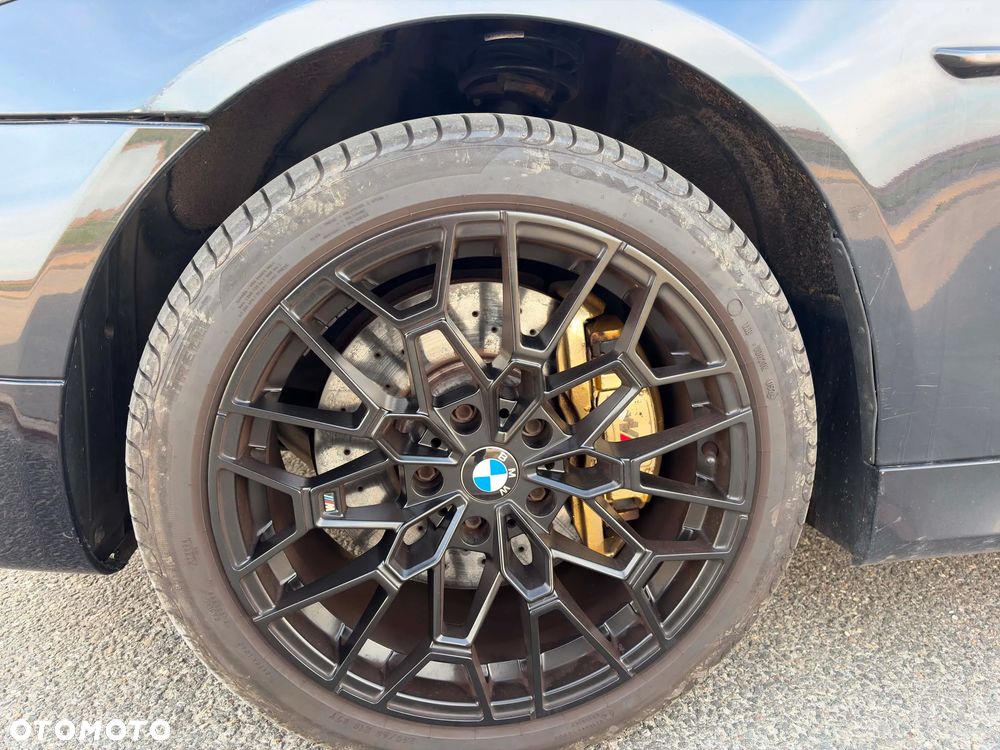 BMW Seria 5 - 30