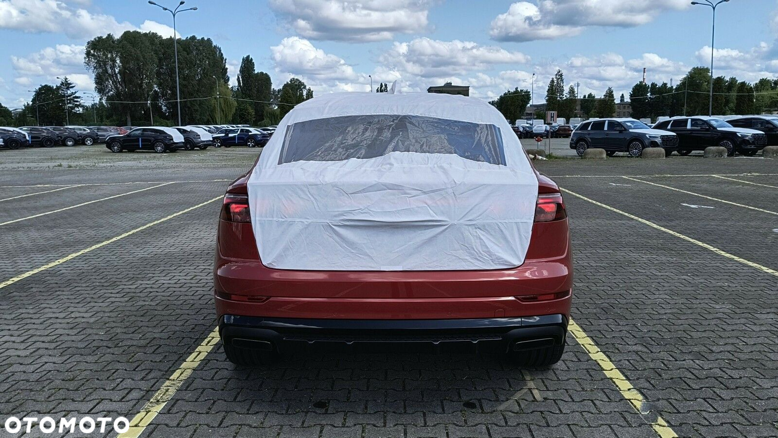 Audi Q8 - 11