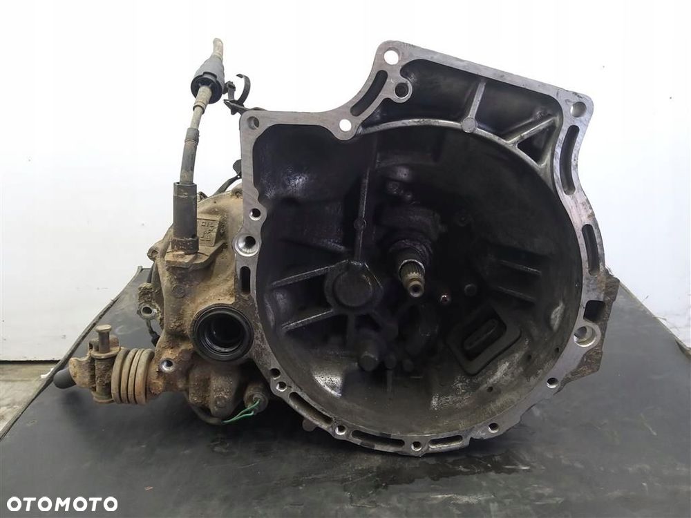Skrzynia biegów Manualna Mazda MX-3 1.6B 1993R - 1