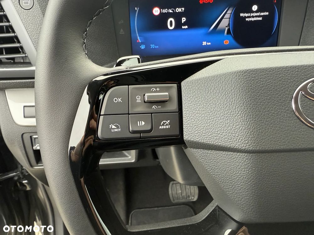 Toyota ProAce - 15