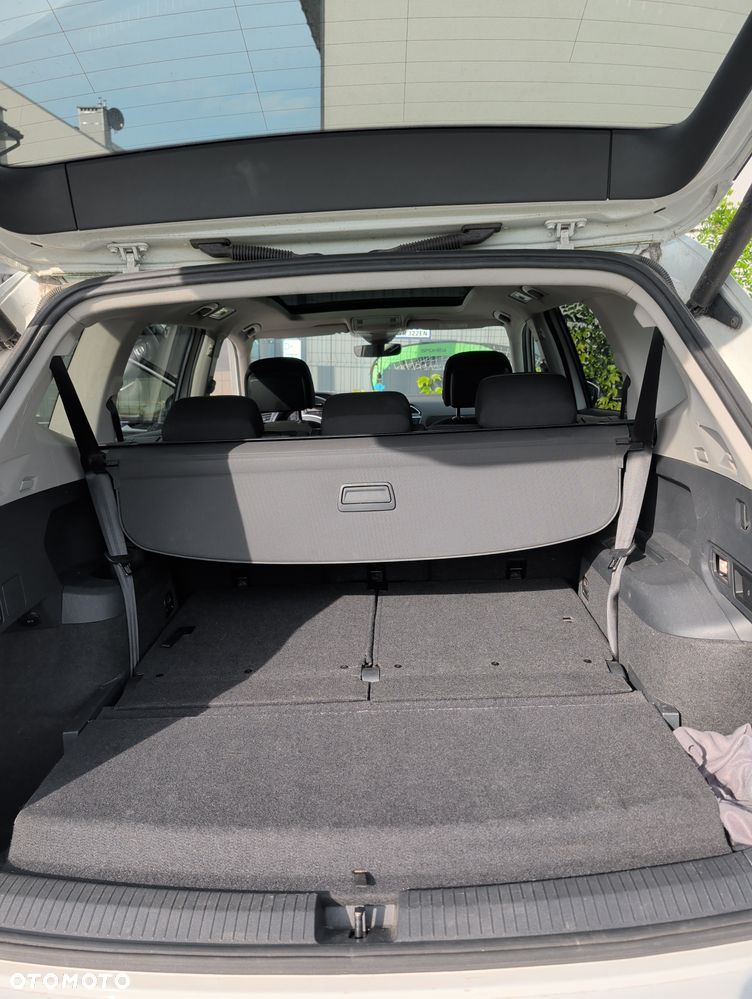 Volkswagen Tiguan Allspace 2.0 TDI SCR Highline DSG 7os - 7