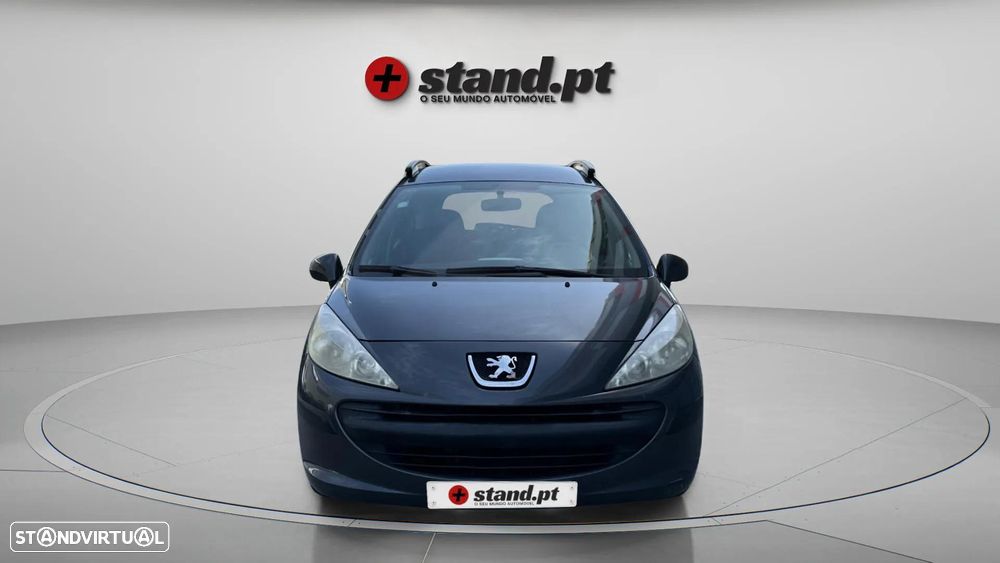 Peugeot 207 SW 1.6 HDi Sport - 2