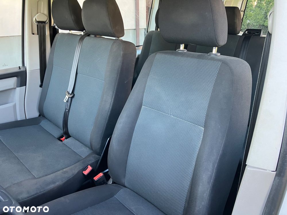Volkswagen Transporter T6.1 Lang - 10