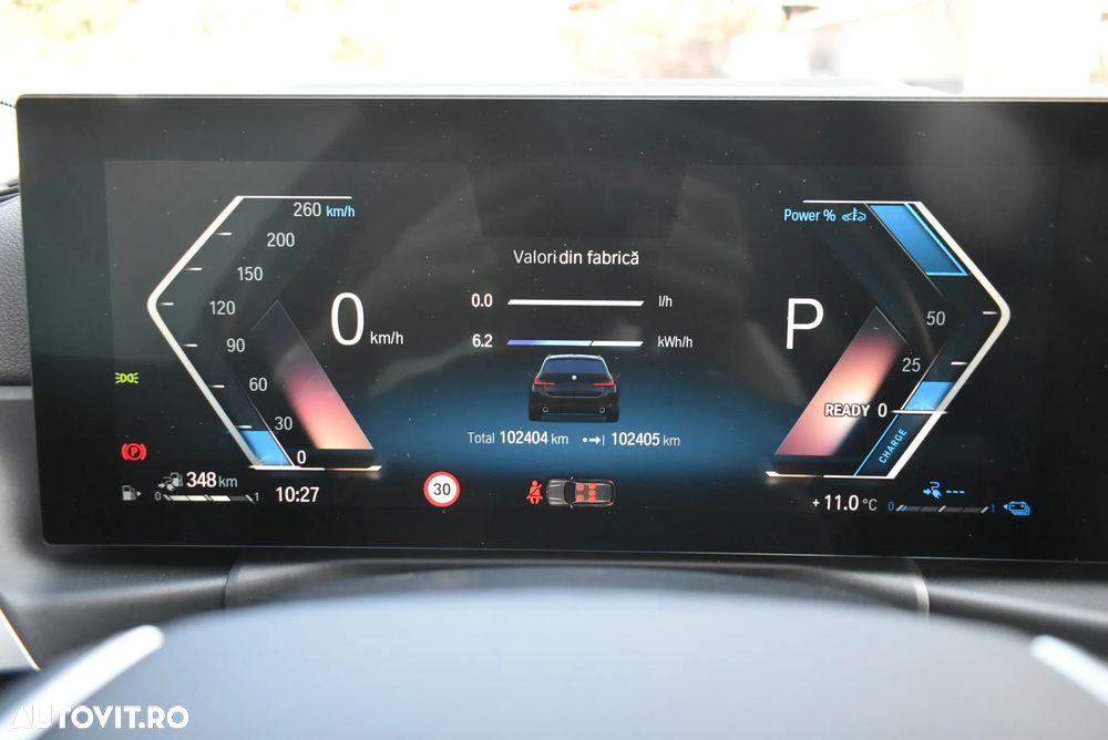 BMW Seria 3 320e xDrive AT PHEV - 6