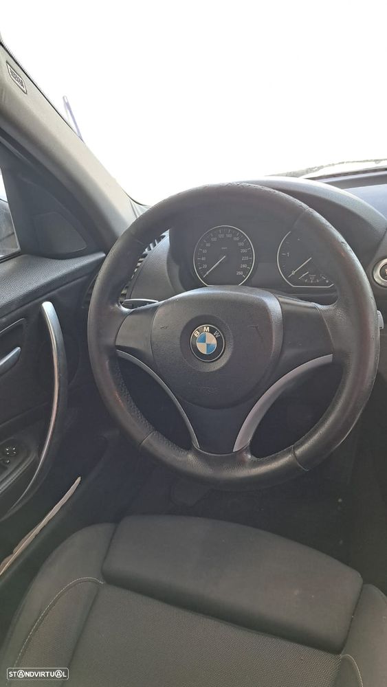 BMW 120 d - 3