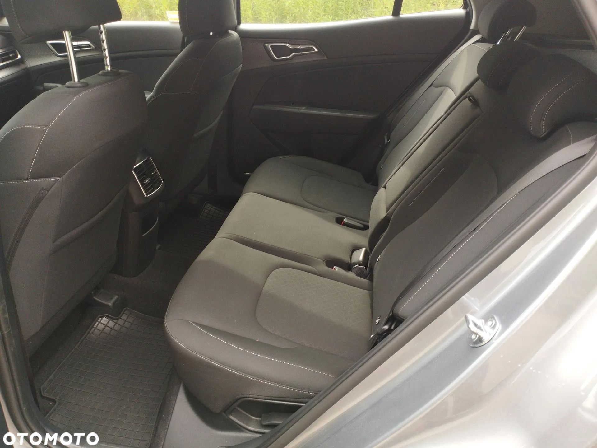 Kia Sportage 1.6 T-GDI M 2WD - 20