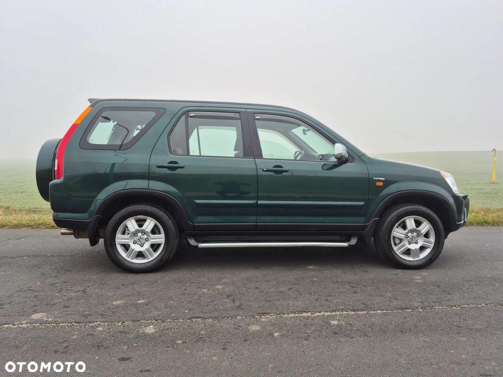 Honda CR-V 2.0i Automatik Executive - 5